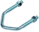 50mm V-Bolt (2 Inch) V-Bolt 50mm inner diameter