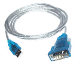 USB to Serial-RS232 Cable