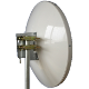 JRC-29 Dish Antenna (Pack of 2)