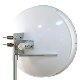 JRC-29 DuplEX Dish Antenna
