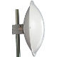 JRC-24 Dish Antenna (Pack of 2)