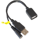 MikroTik 5V USB Power Injector