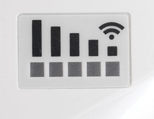 5Ghz RouterBoard SXT 5HnD CPE Indicators