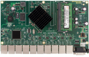 MikroTik RB1200