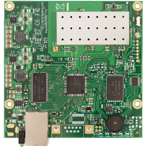 MikroTik RB711-5Hn-MMCX