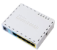 Mikrotik-RB750UP-RouterOS