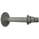 5Ghz 32dBi Single Polarity Feedhorn