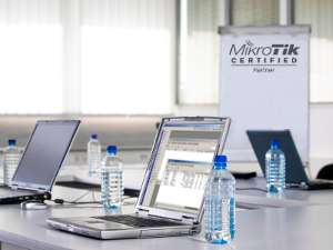 MikroTik - MTCNA Training Course