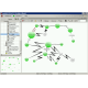 Network Map Drawing and link Rendering