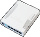 Mikrotik RB751G-2HnD Wireless BGN Router Mikrotik RB751G-2HnD