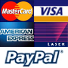 Credit Cards Accepted